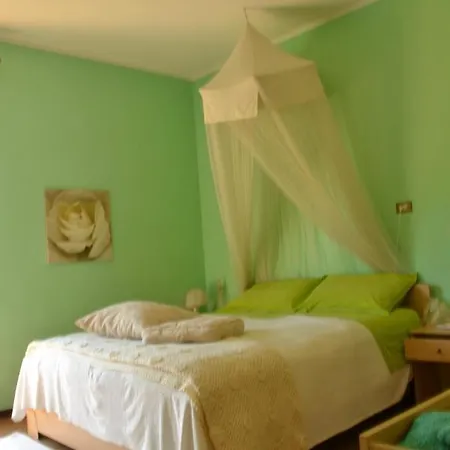 Al Mare Di Greis Bed & Breakfast Lido Adriano