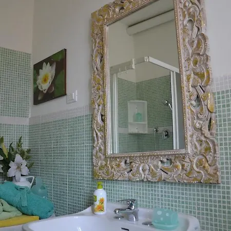 Bed & Breakfast Al Mare Di Greis