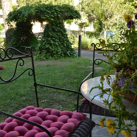 Bed & Breakfast Al Mare Di Greis Lido Adriano