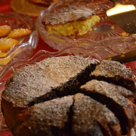 Al Mare Di Greis Bed & Breakfast