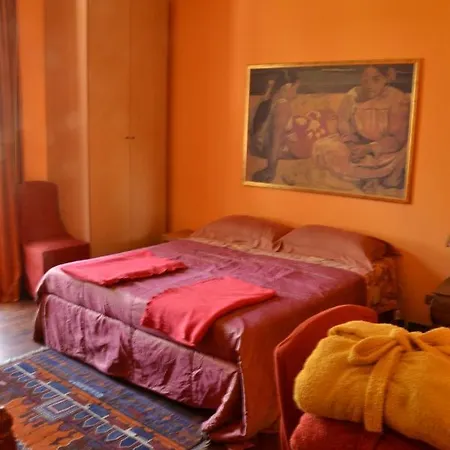 Al Mare Di Greis Bed & Breakfast Lido Adriano