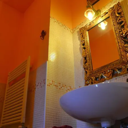 Bed & Breakfast Al Mare Di Greis