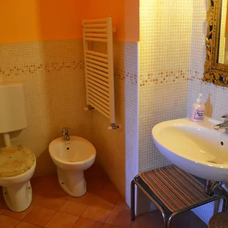 Al Mare Di Greis 3* Lido Adriano