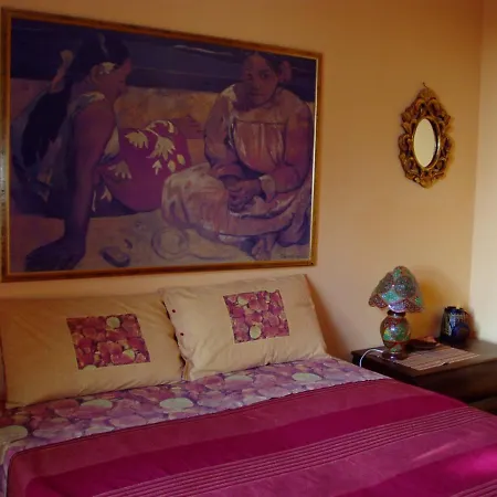 Al Mare Di Greis Bed & Breakfast