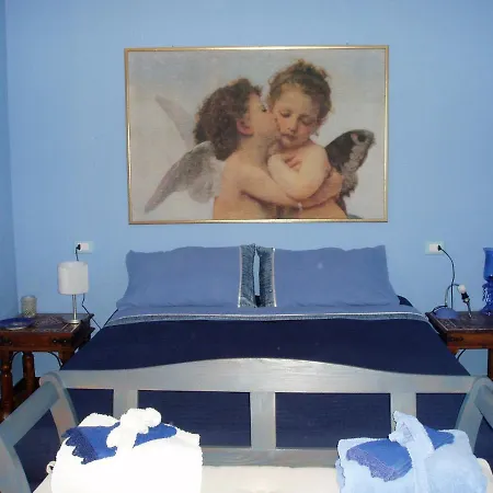 Bed & Breakfast Al Mare Di Greis *