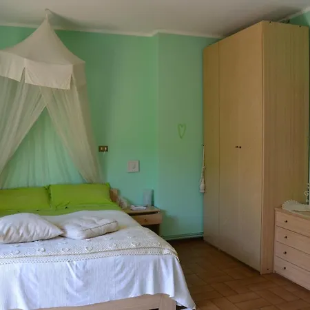 Bed & Breakfast Al Mare Di Greis *