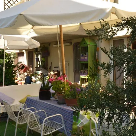 Bed & Breakfast Al Mare Di Greis Lido Adriano
