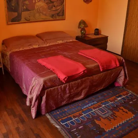 Al Mare Di Greis Bed & Breakfast Lido Adriano