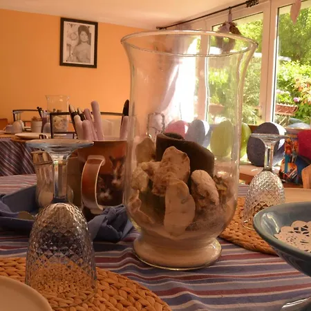 Al Mare Di Greis Bed & Breakfast