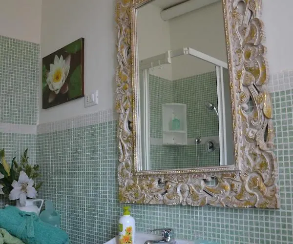 Bed & Breakfast Al Mare Di Greis