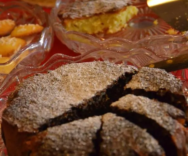 Al Mare Di Greis לינה וארוחת בוקר