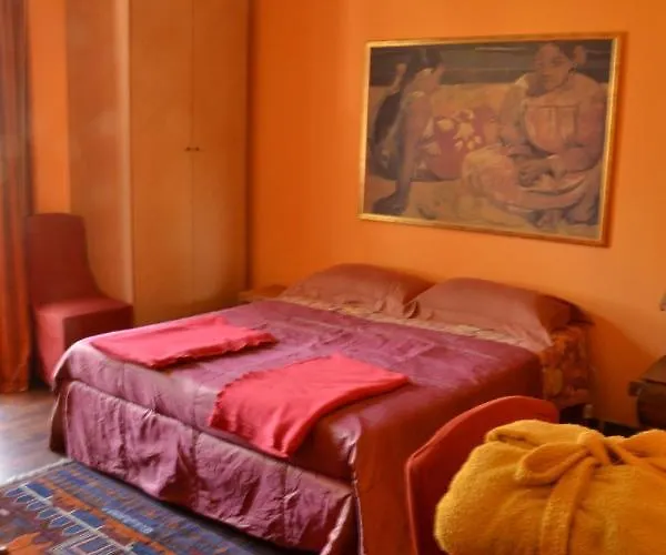 Al Mare Di Greis Bed & Breakfast Lido Adriano