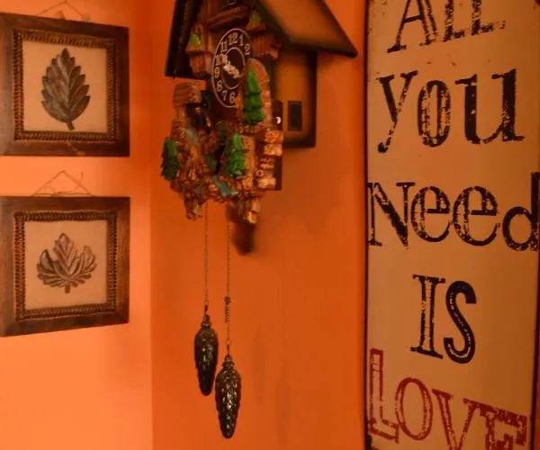 Al Mare Di Greis Bed & Breakfast Lido Adriano