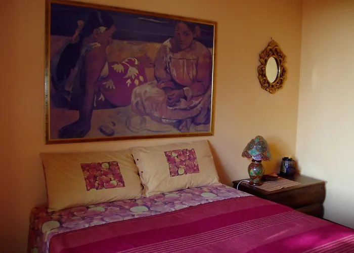 Al Mare Di Greis Bed & Breakfast