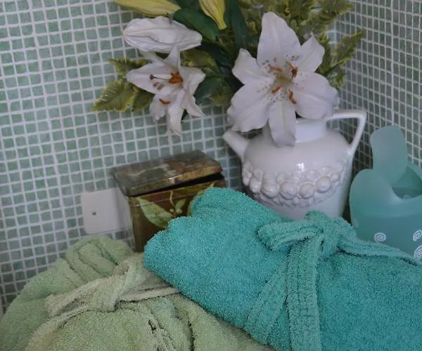 Al Mare Di Greis 3* Lido Adriano