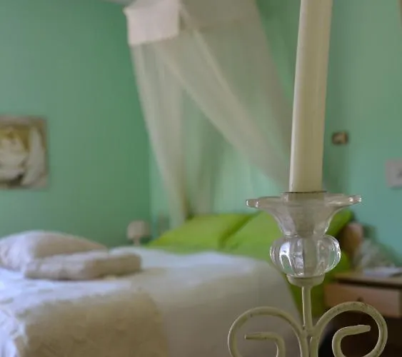 Bed & Breakfast Al Mare Di Greis 3*