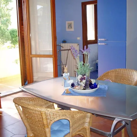 Al Mare Di Greis 3* Lido Adriano