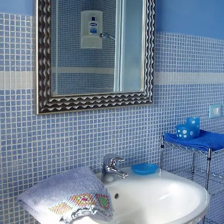 Al Mare Di Greis Лидо-Адриано