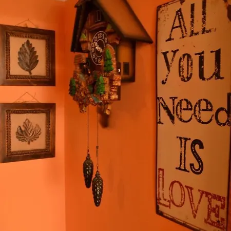 Al Mare Di Greis B&B 리도아드리