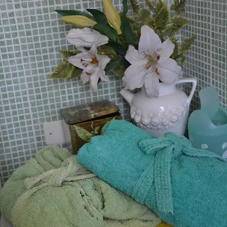 Al Mare Di Greis 3* 리도아드리