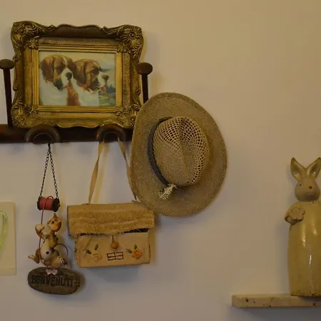 Al Mare Di Greis B&B 리도아드리