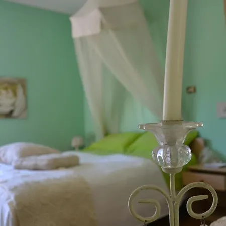 Bed & Breakfast Al Mare Di Greis 3*