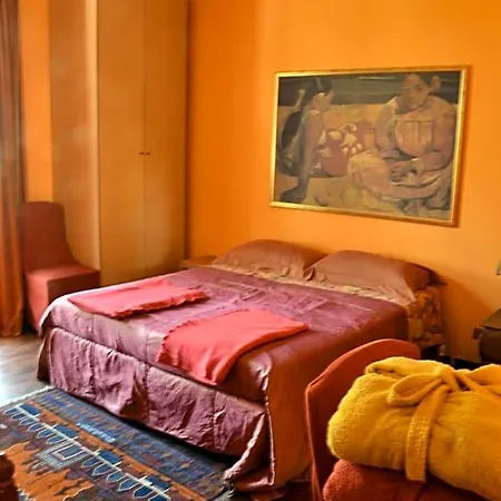 Bed & Breakfast Al Mare Di Greis 3*