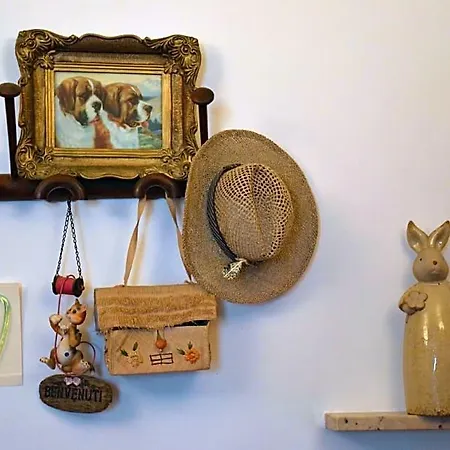 Bed & Breakfast Al Mare Di Greis Lido Adriano