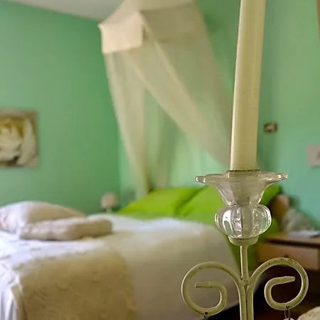 Al Mare Di Greis Bed & Breakfast 3*