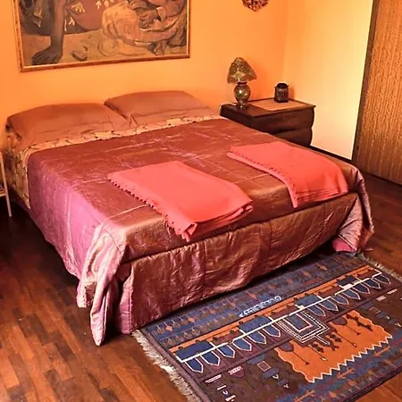 Al Mare Di Greis Bed & Breakfast