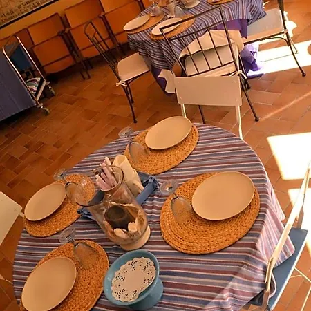 Bed & Breakfast Al Mare Di Greis 3*