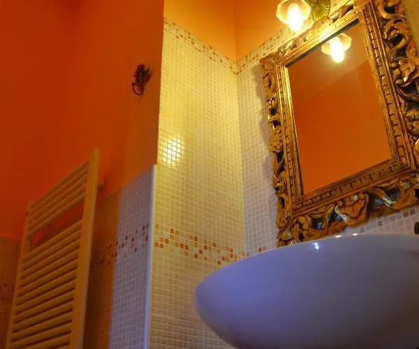 Oda ve Kahvaltı Al Mare Di Greis