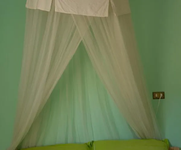 Oda ve Kahvaltı Al Mare Di Greis Lido Adriano