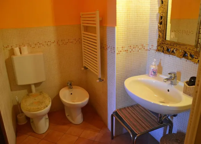 Al Mare Di Greis 3* Lido Adriano