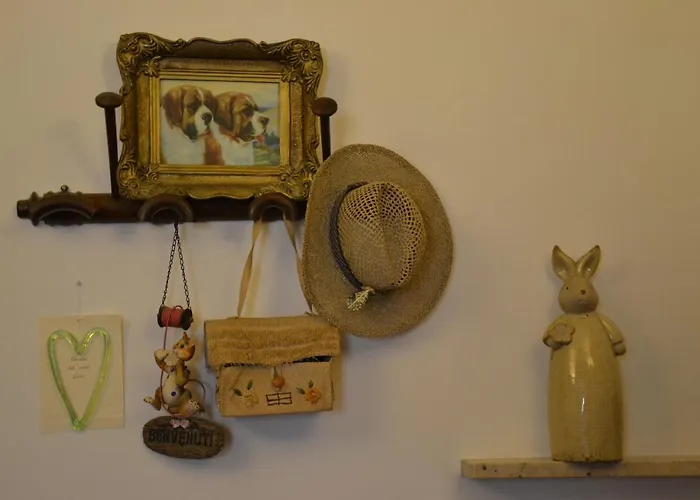 Al Mare Di Greis Oda ve Kahvaltı Lido Adriano