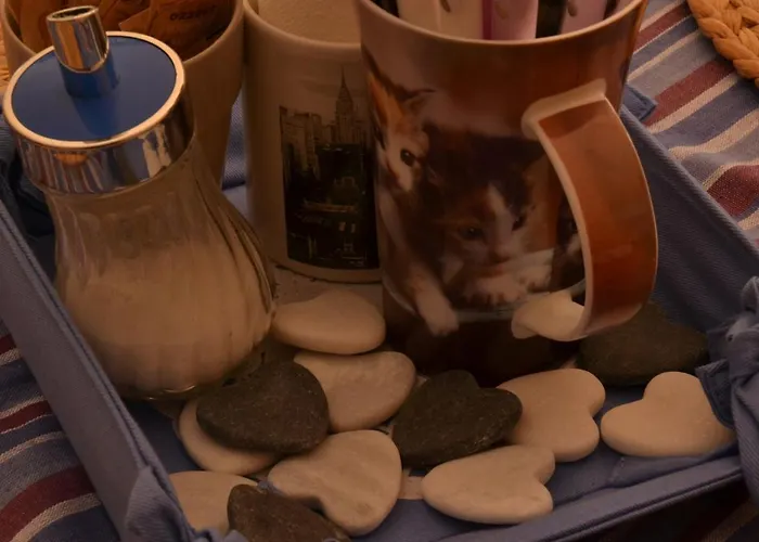 Al Mare Di Greis Lido Adriano