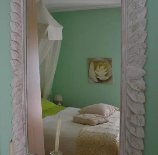 Oda ve Kahvaltı Al Mare Di Greis