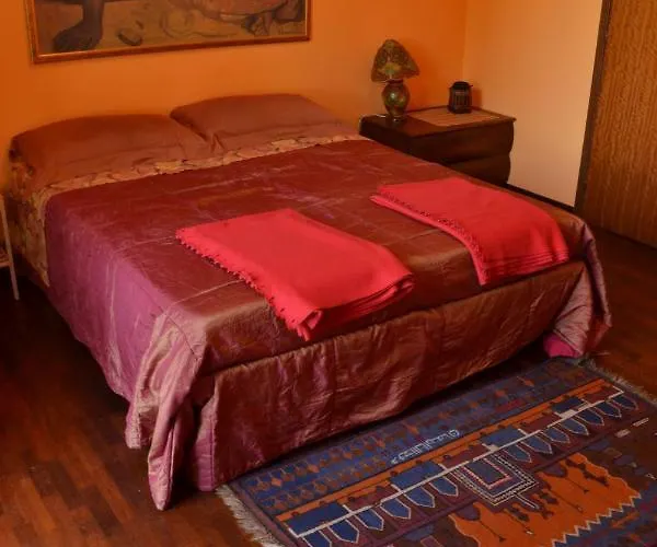 Al Mare Di Greis Oda ve Kahvaltı Lido Adriano