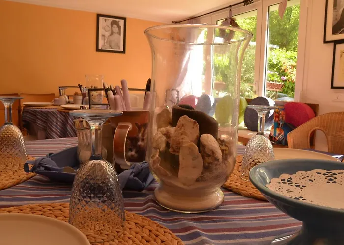 Al Mare Di Greis Oda ve Kahvaltı